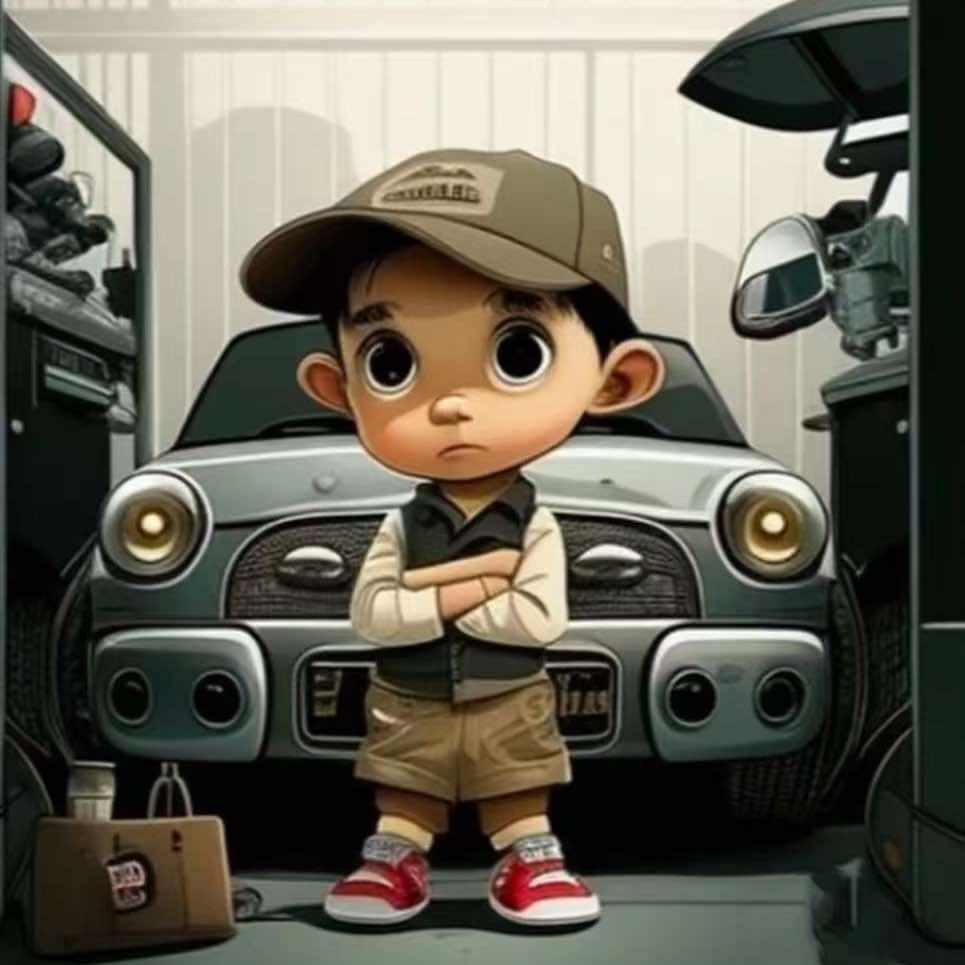 RUF志诚维修