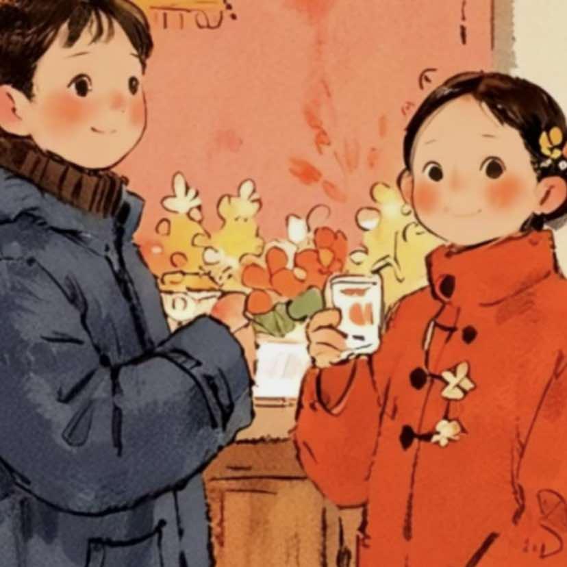 耍娃儿牛杂官方号