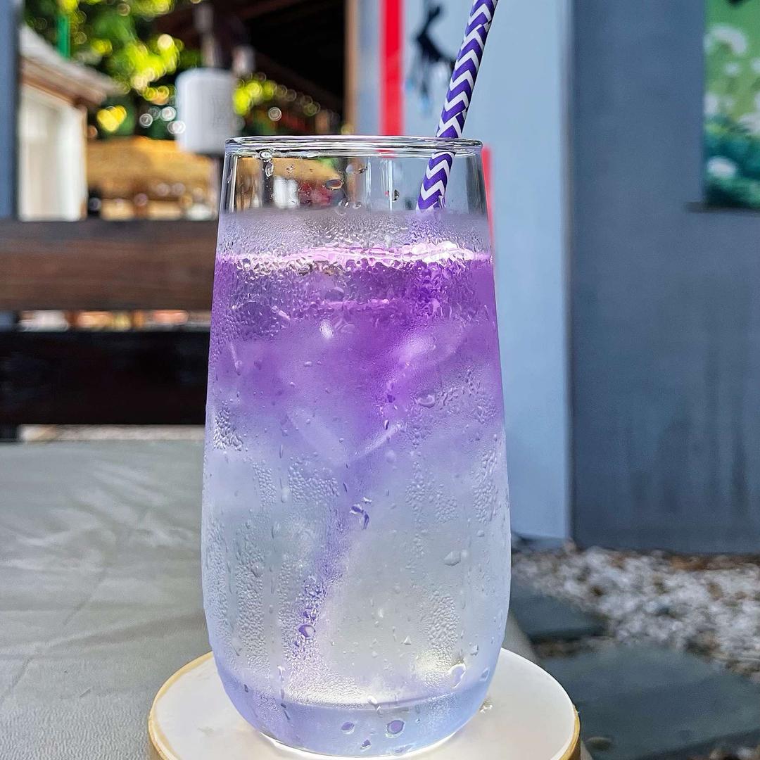 木语野窑酒馆茶艺师