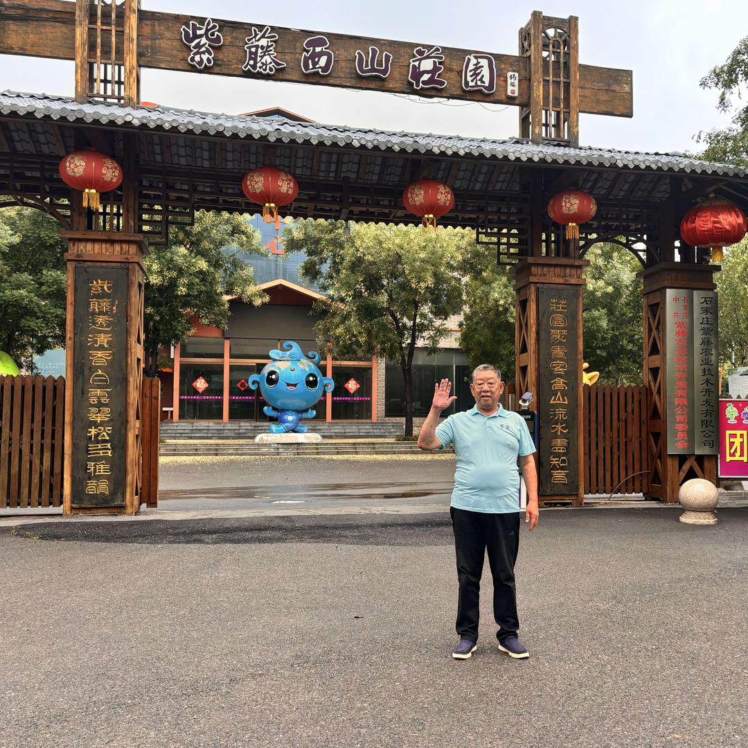 河北葡萄大王