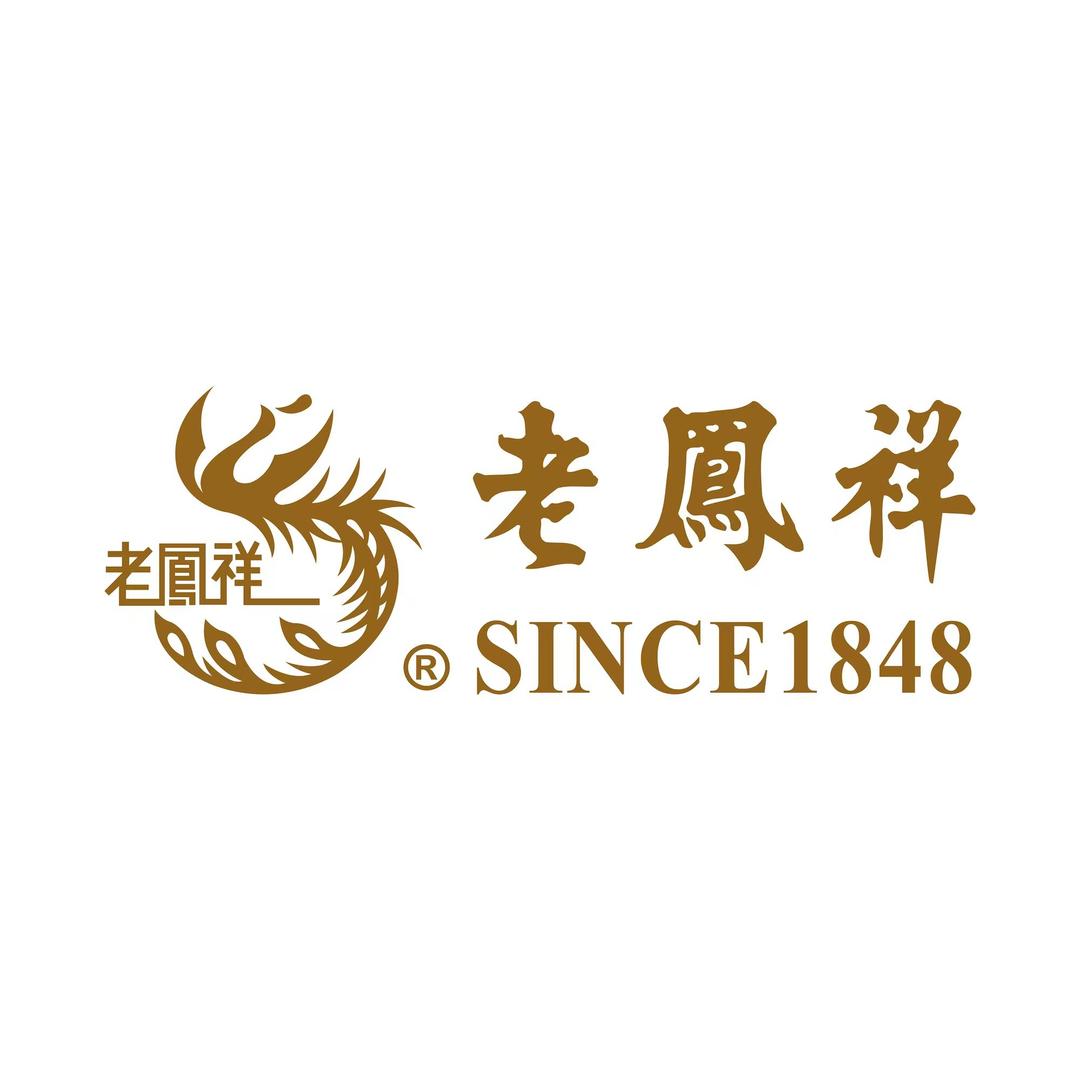 呼市老凤祥
