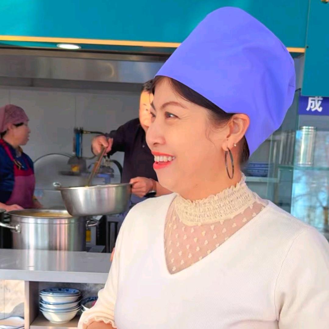 灵武市巧媳妇手擀面官方号