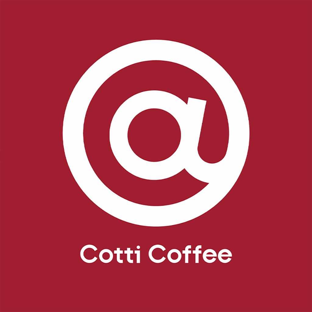 CottiCoffee 库迪咖啡