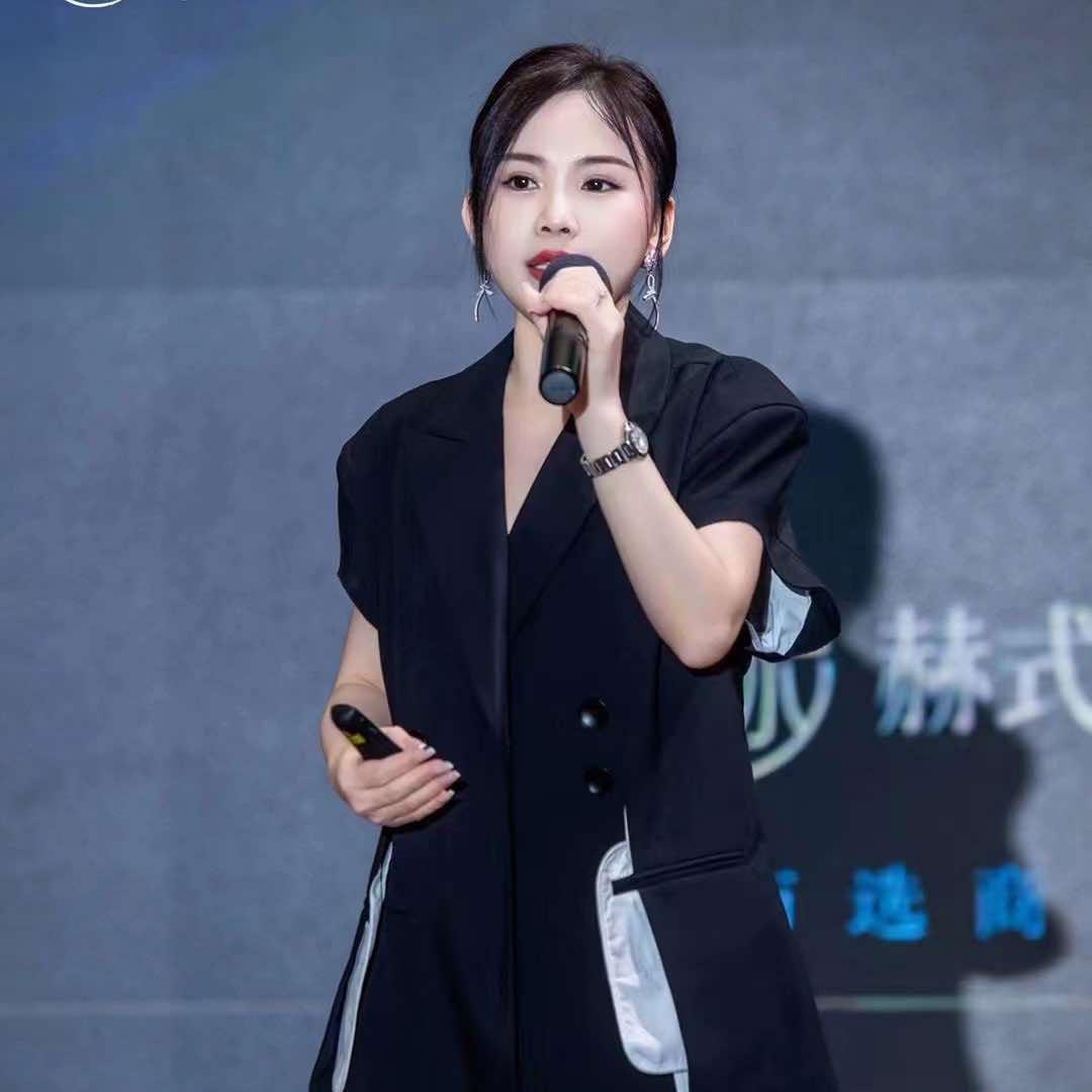 木兰身材管理中心官方号