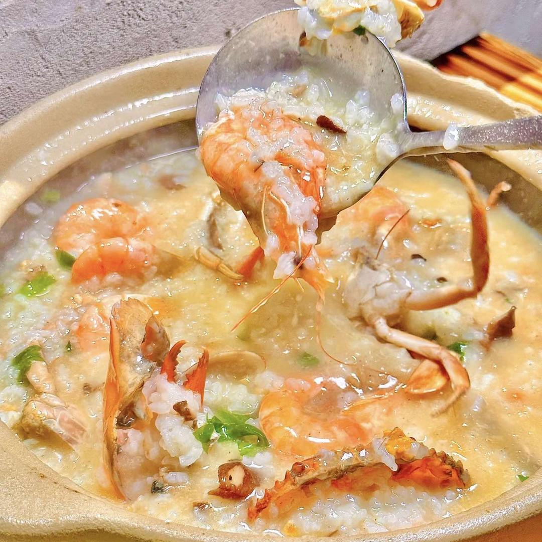 京武海鲜大排档官方号