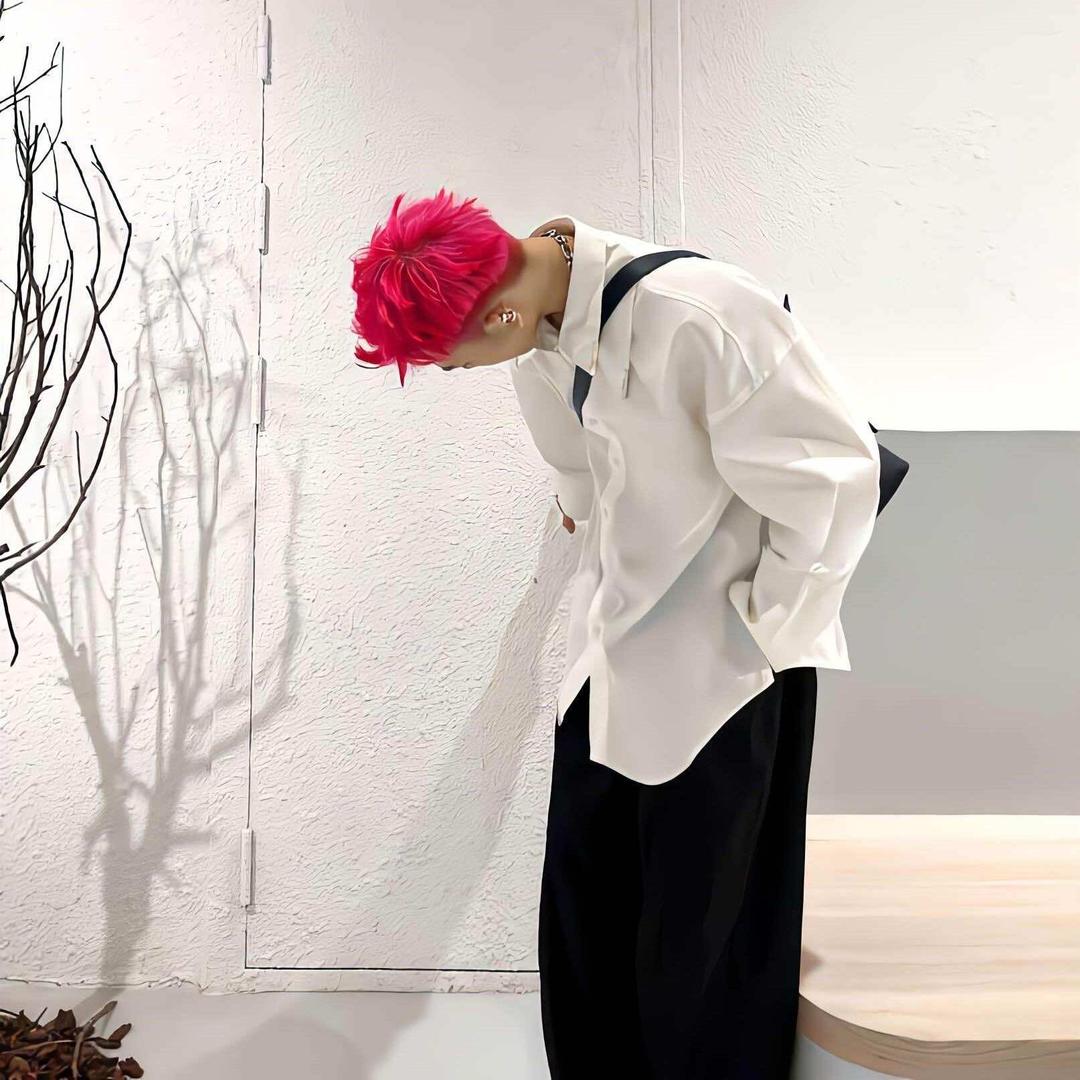 桃禧·Tx salon官方号