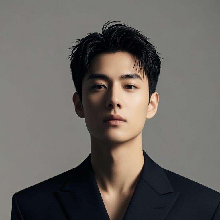 海陵区明英风理发店