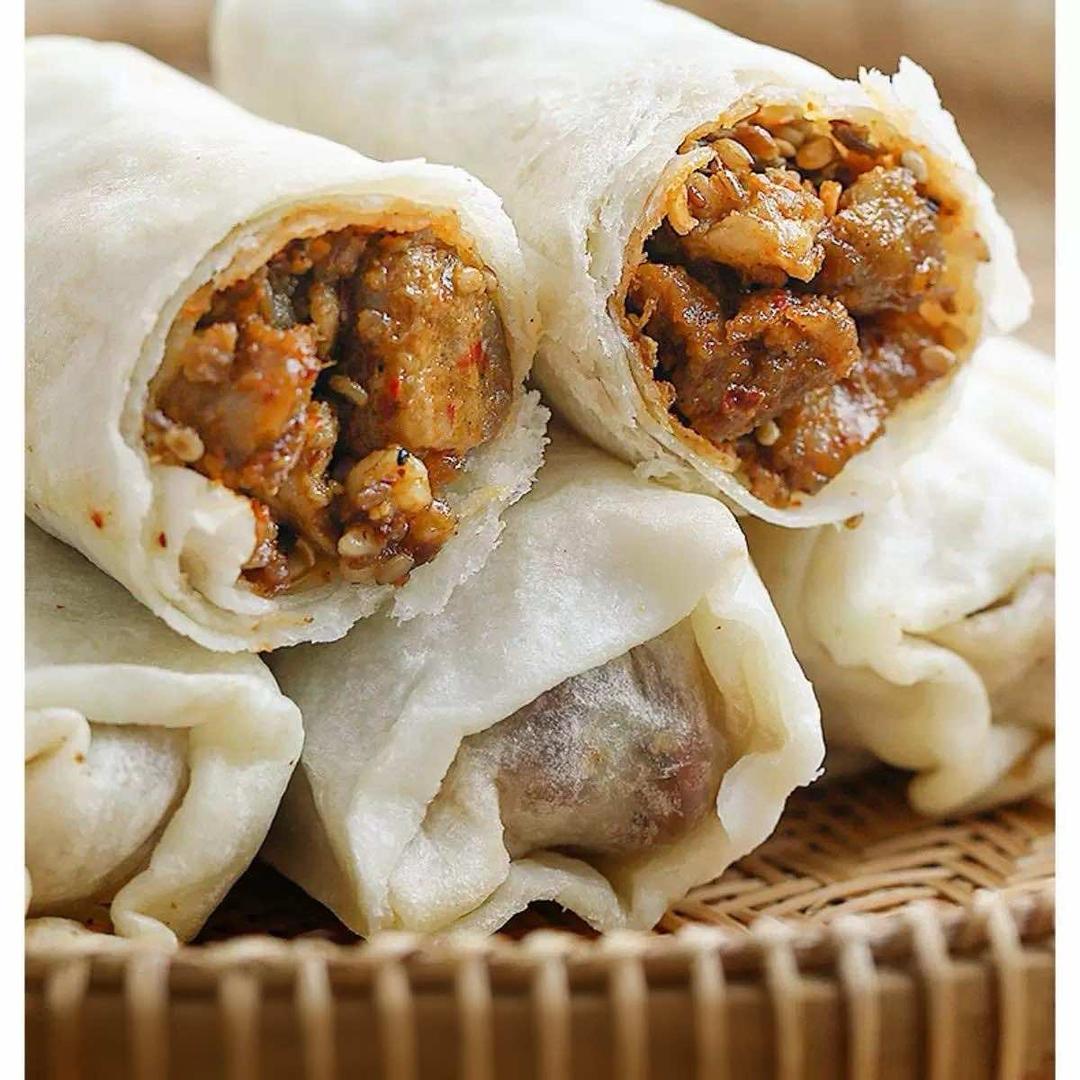 金利吊炉大串老河大夜市店