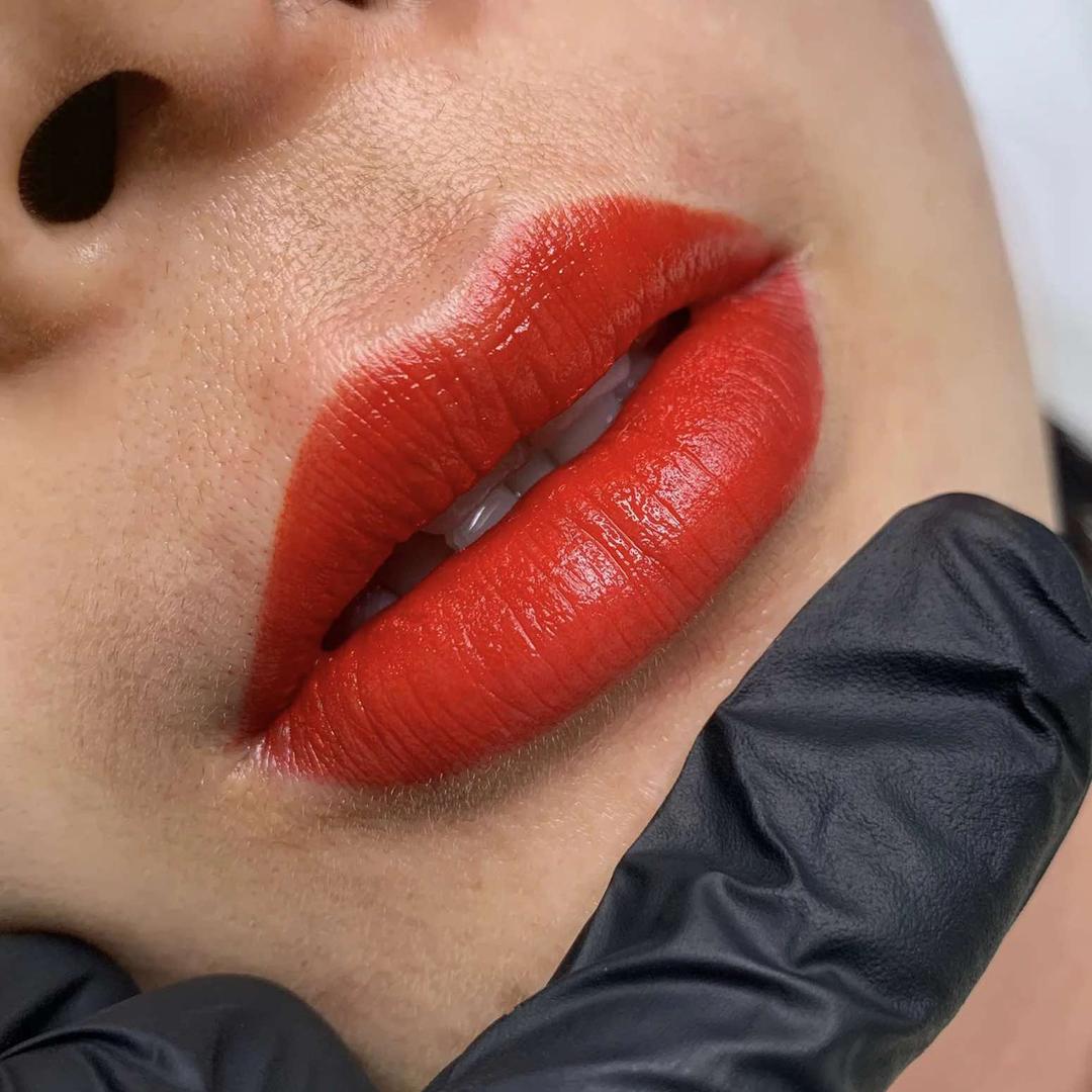 建水本地唇王💋熹唇匠