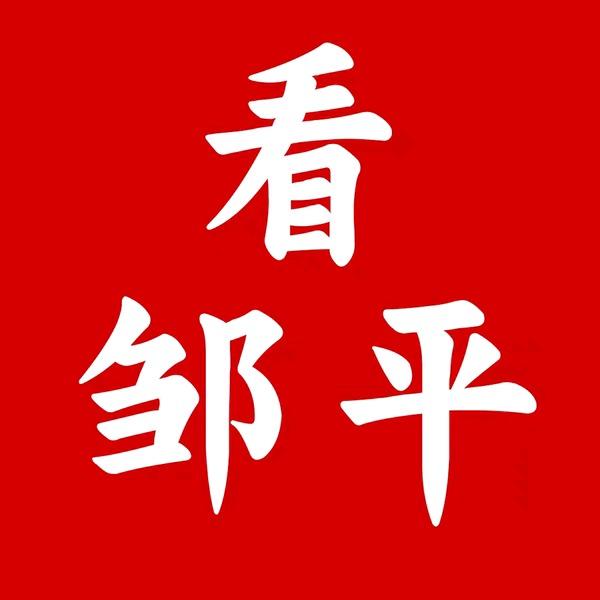 看邹平