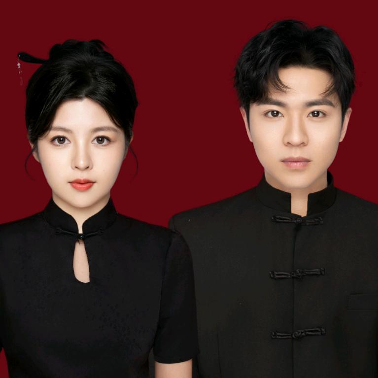 蚌埠陌上花开照相馆1