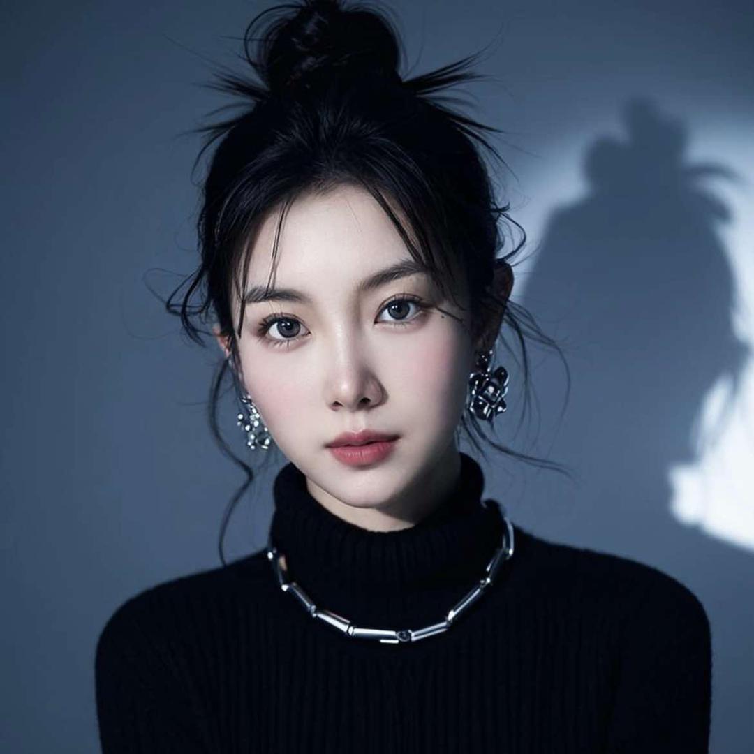 雅美谛～（张张）