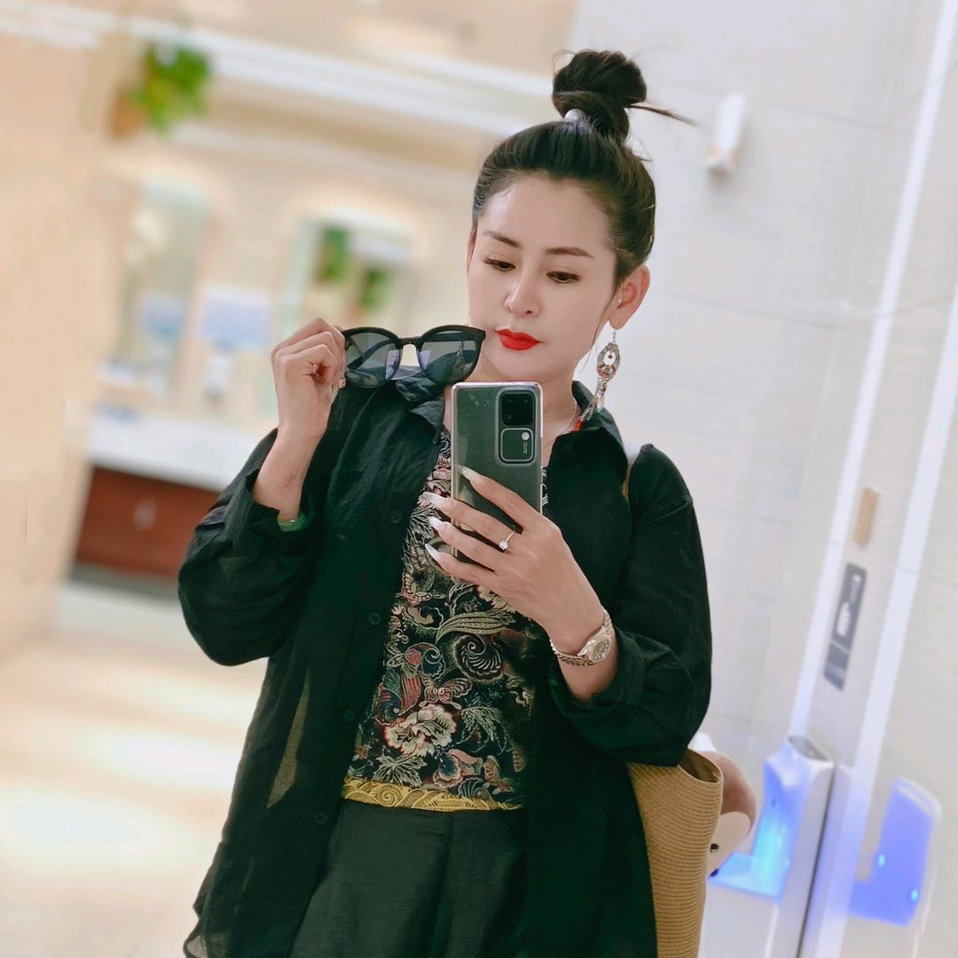 安玉美甲美睫