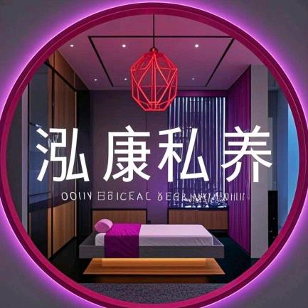 泓康千尚养生官方号
