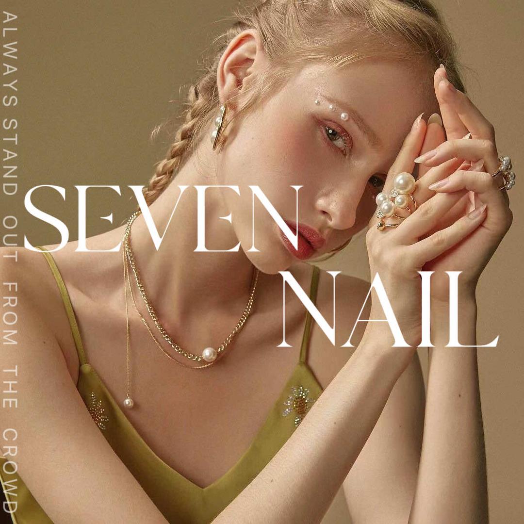 SevenNail 日式美甲美睫