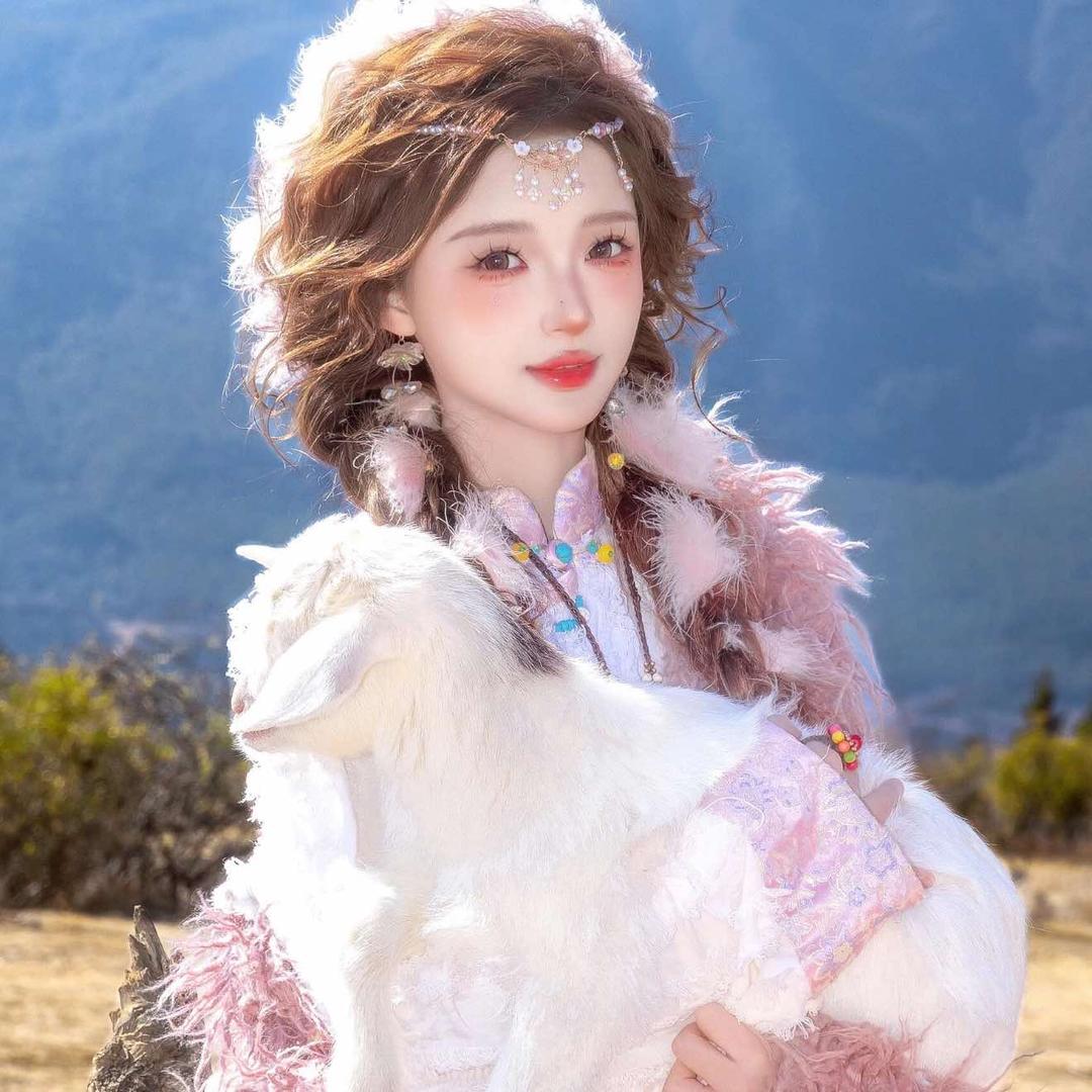 关山牧场在野摄影