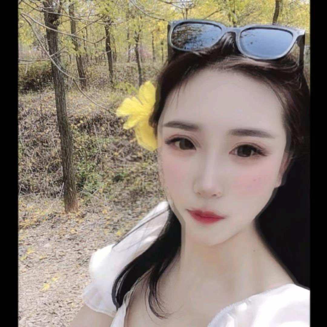 太原爱美的小仙女