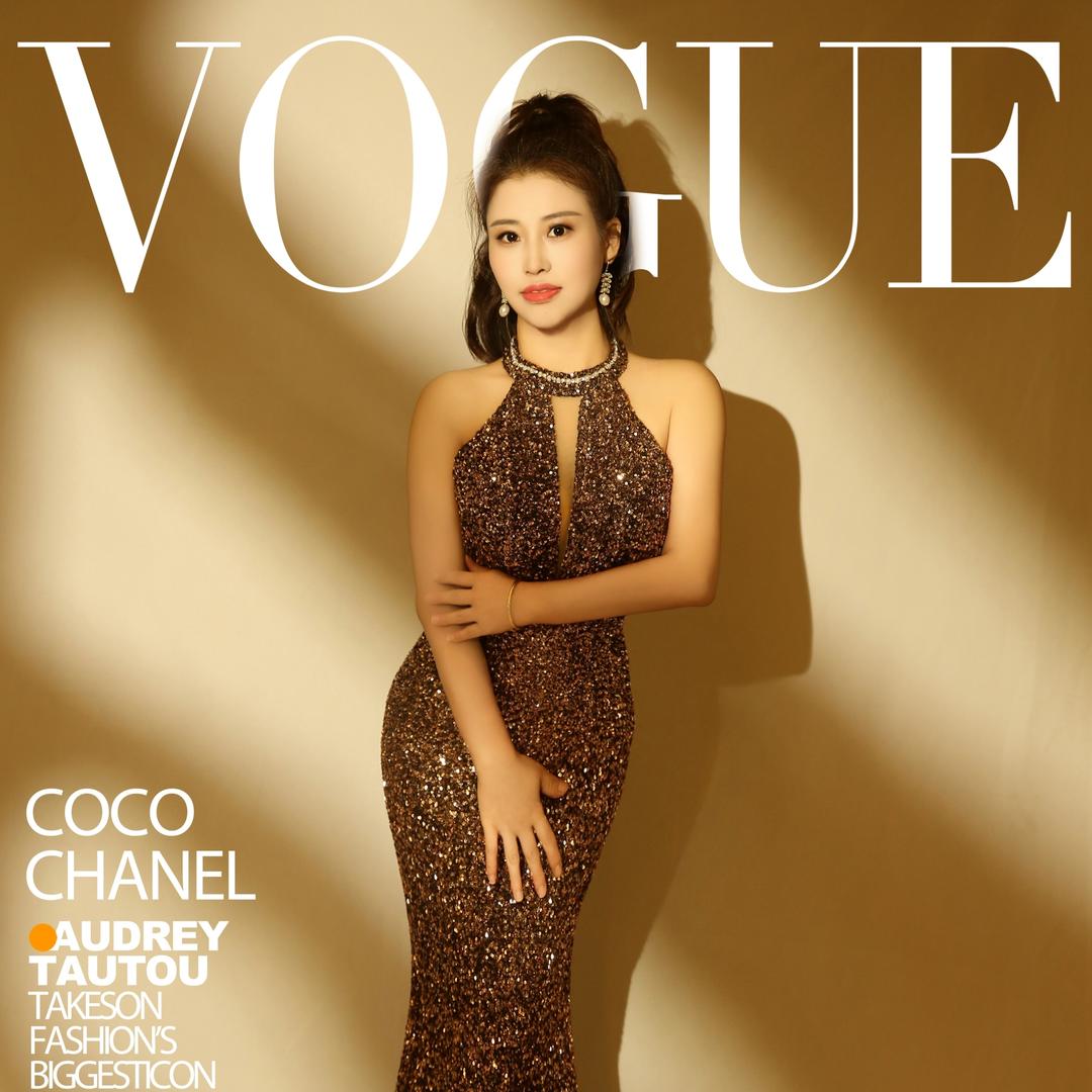 篇爱产后恢复雅居乐店长陈红