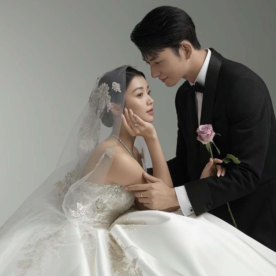 蚌埠云端·国际婚纱摄影