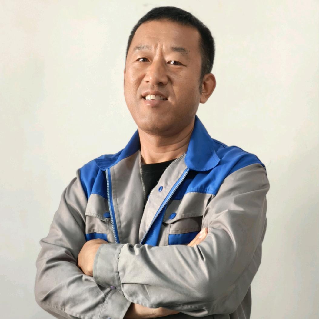 任丘电动车大王