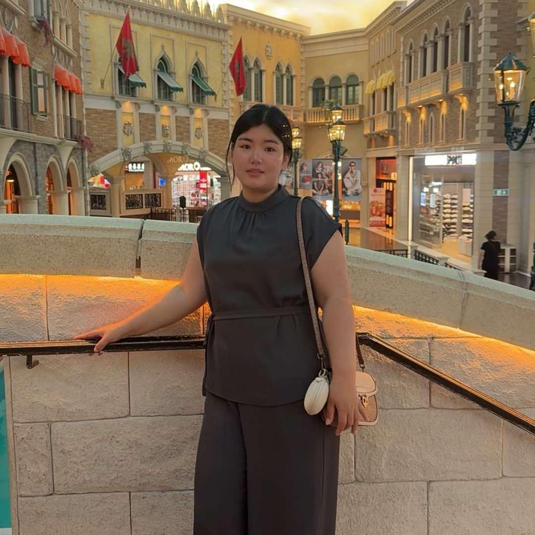 能妞儿美学派对官方号