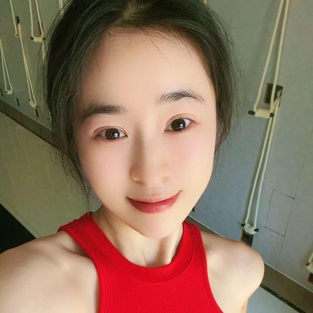甜甜瑜伽