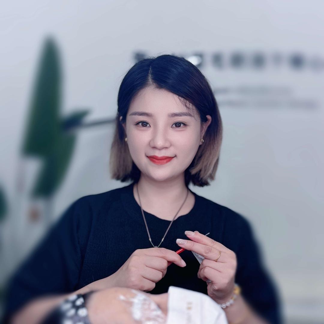 如花家瑾宝美学(盛泽南麻)