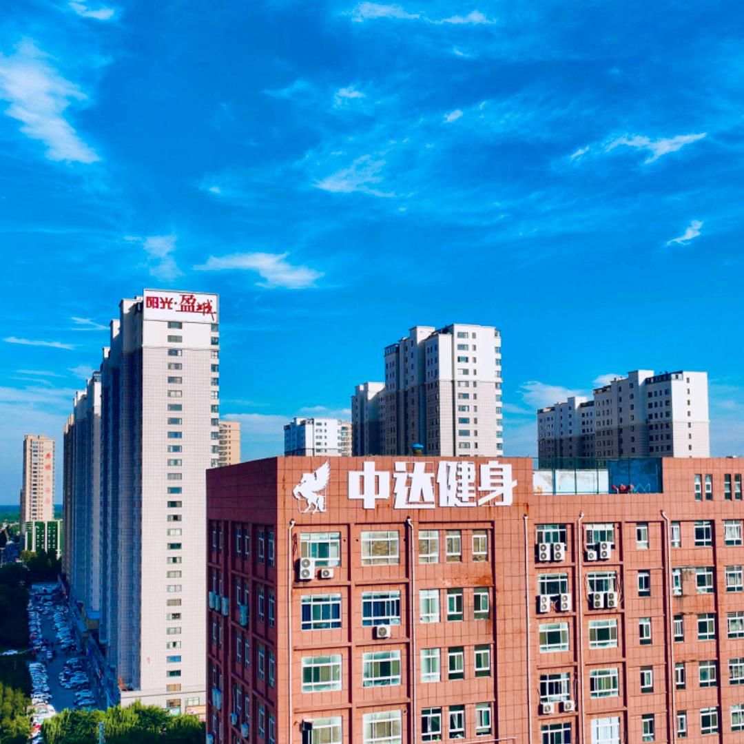 中达健身 汶上24小时健身