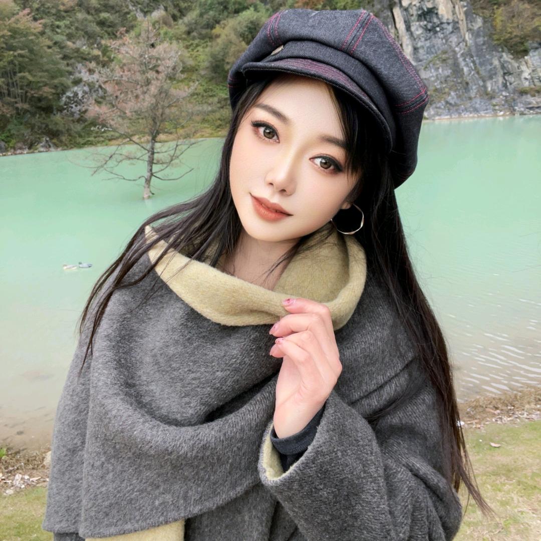 小资美甲美睫化妆官方号