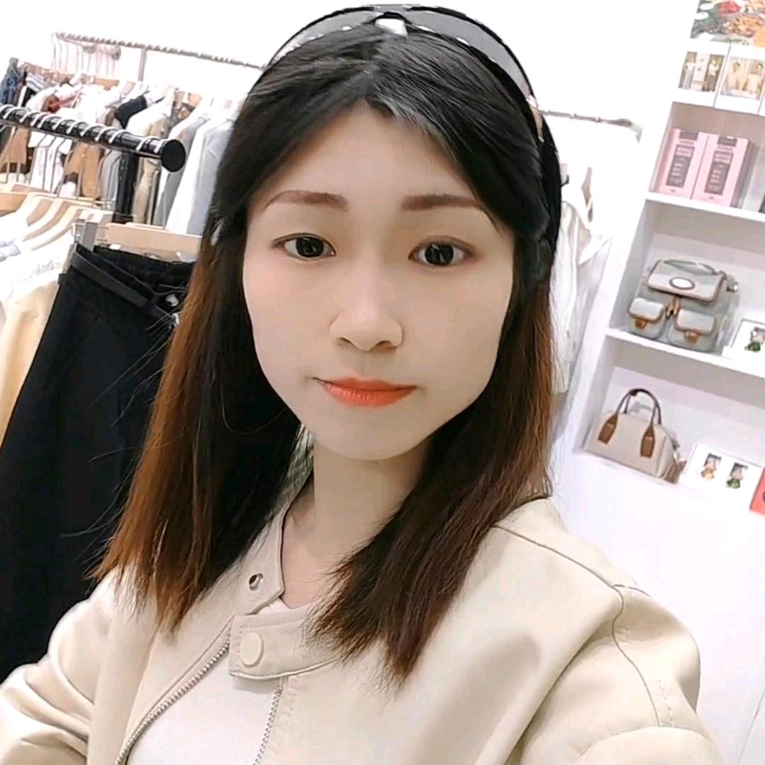 巧遇女装