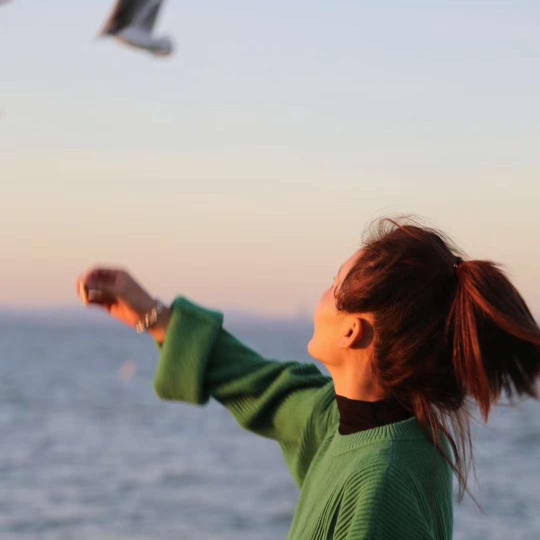 元气造型刘美丽