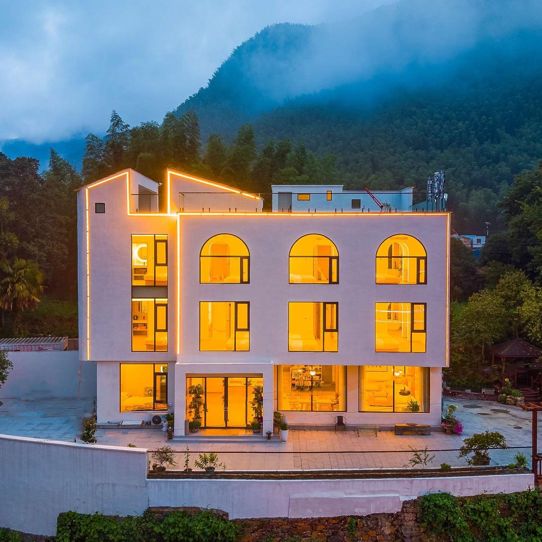 紫藤苑·溯溪度假民宿（泾县月亮湾景区店）