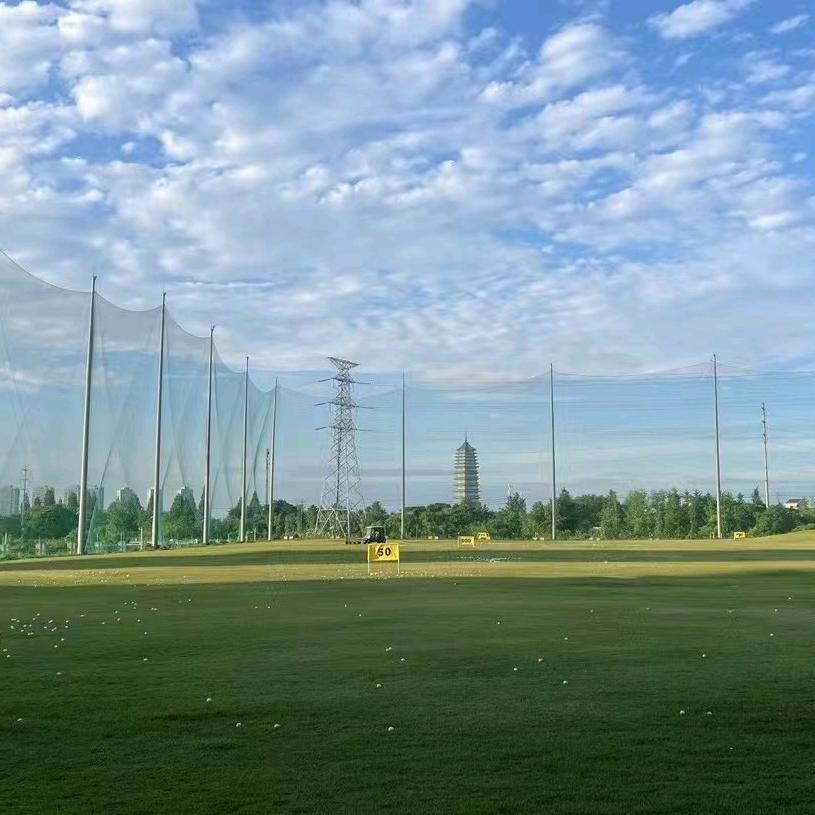 钱江高尔夫俱乐部