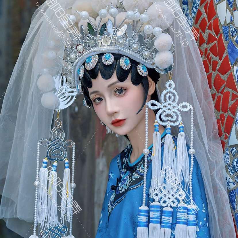 里弄旅拍馆(瓷宫店)