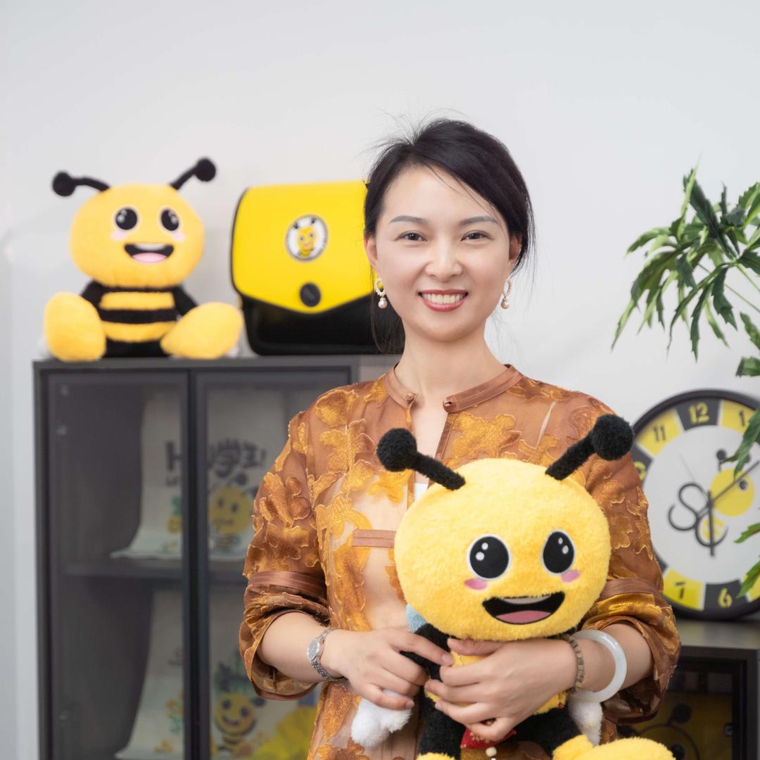 盛才课后中心(潍阳校区)