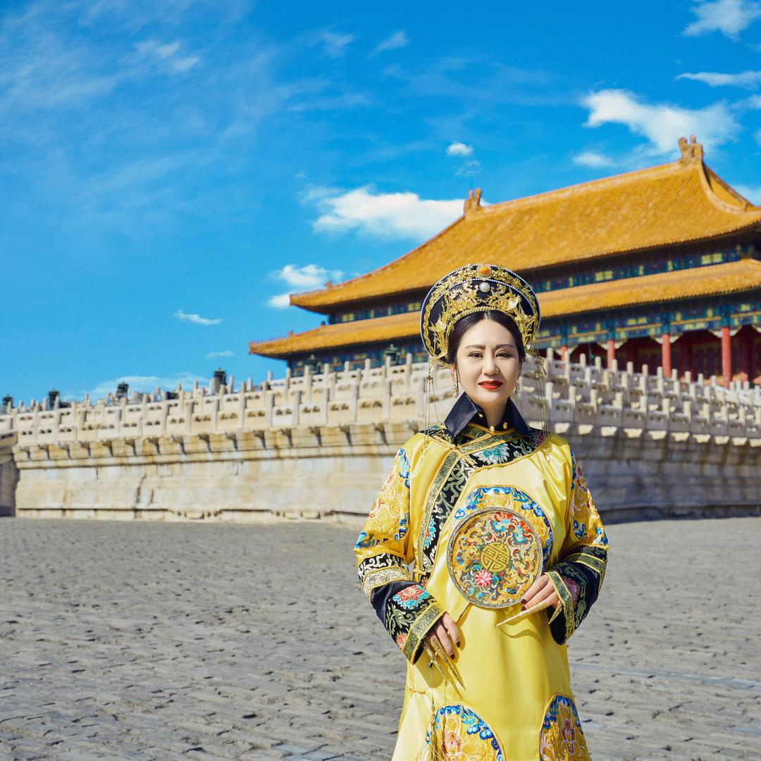 天启国旅（北京纯玩团）
