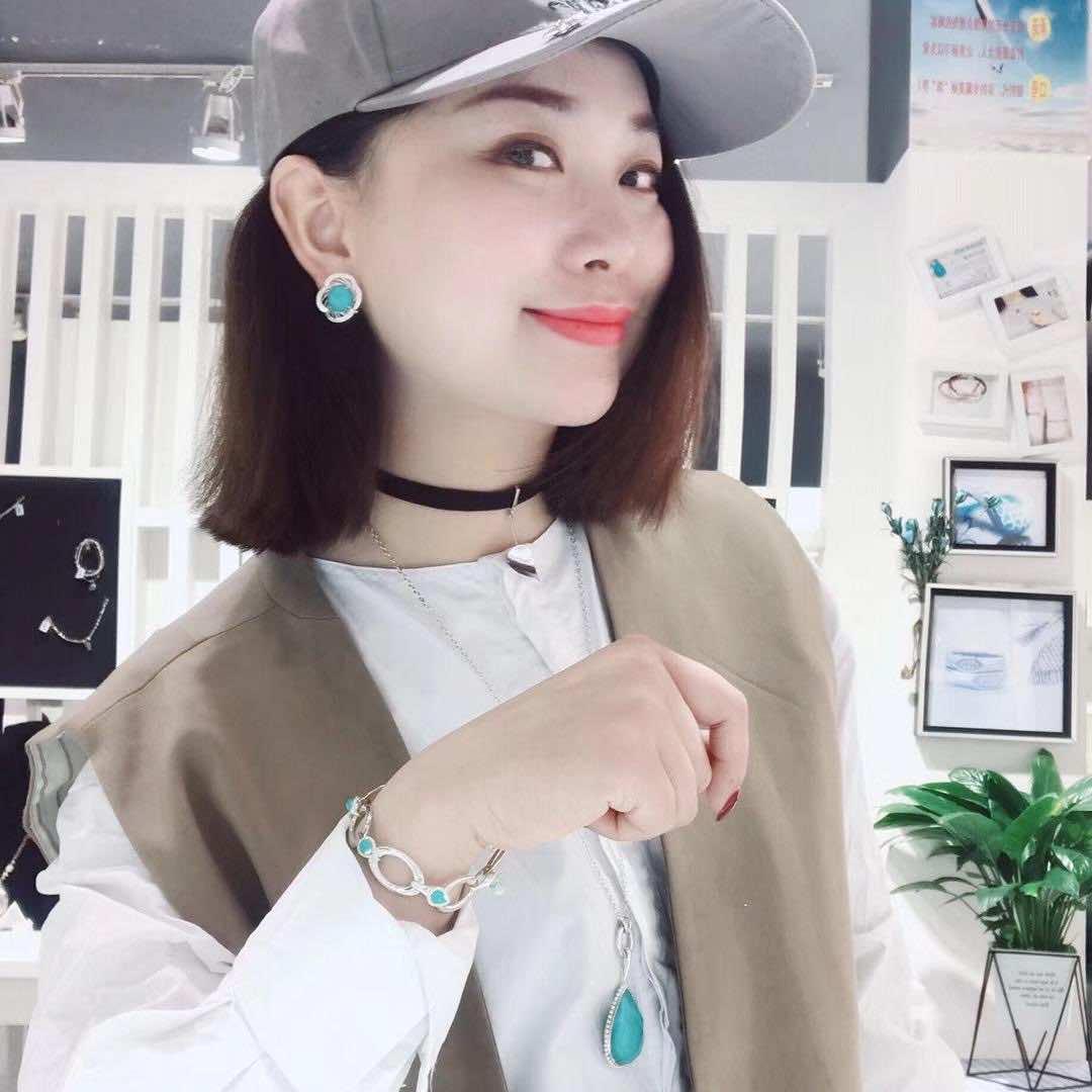 睢县银时代•可大珠宝(直播号)