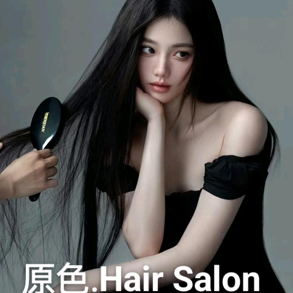 臻美形象