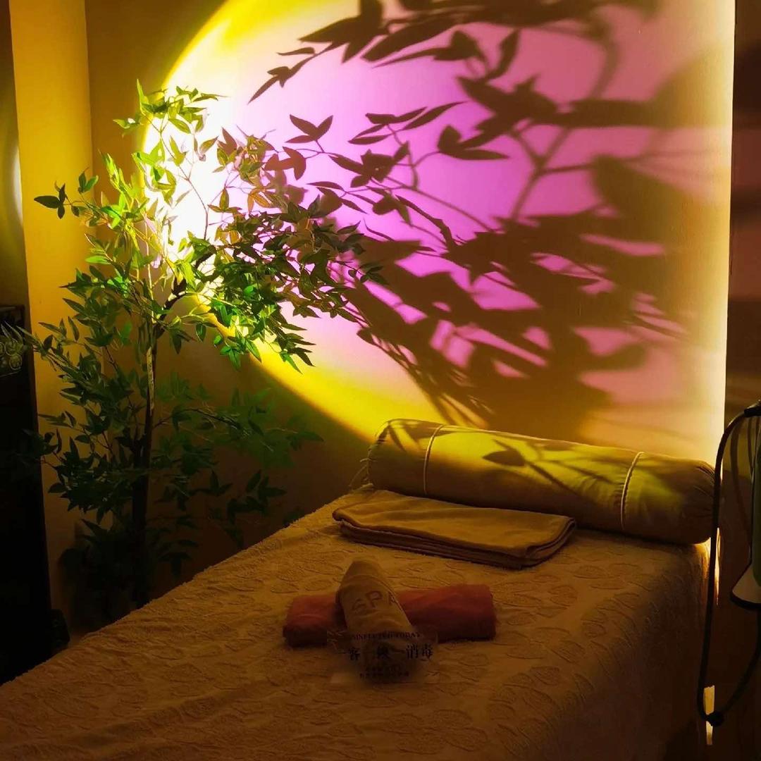 康瑞阁（SPA）