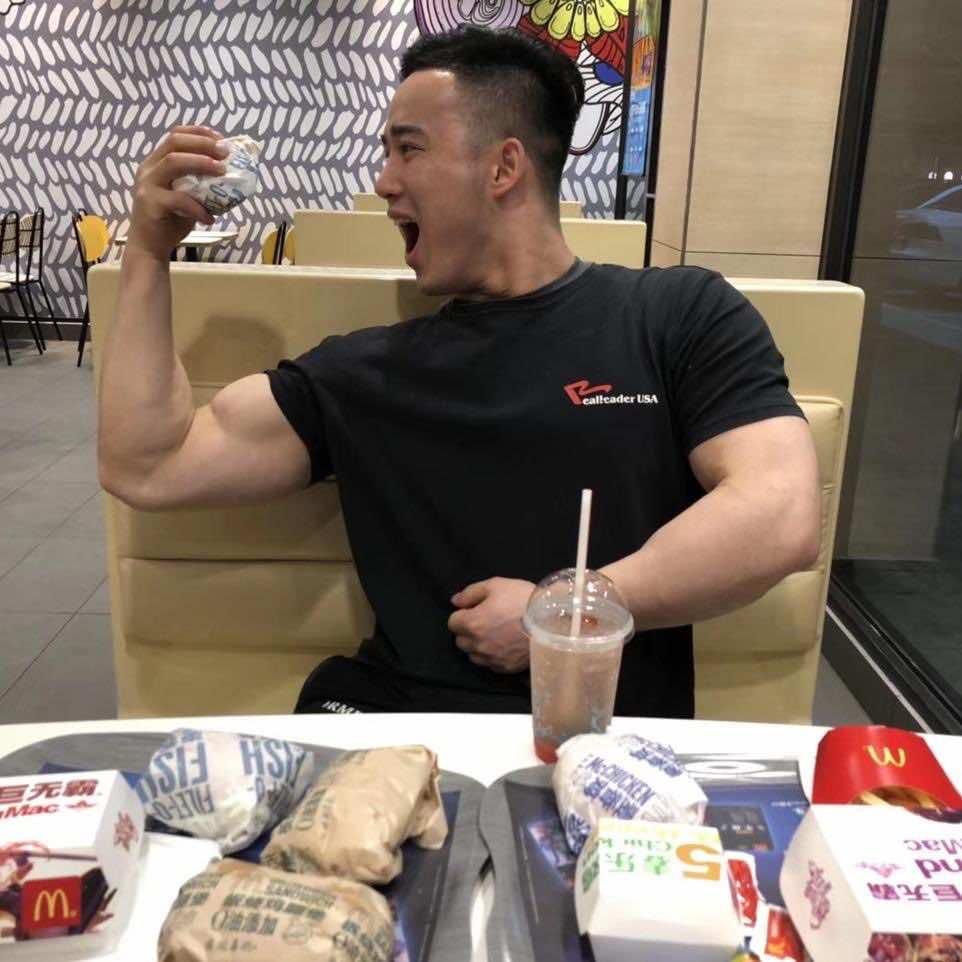 苏教练