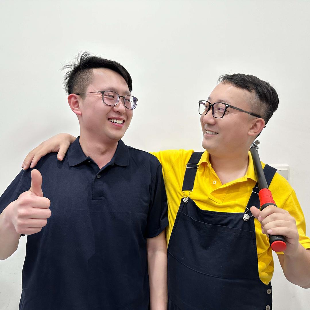 邵青车服（每天上午十点直播）