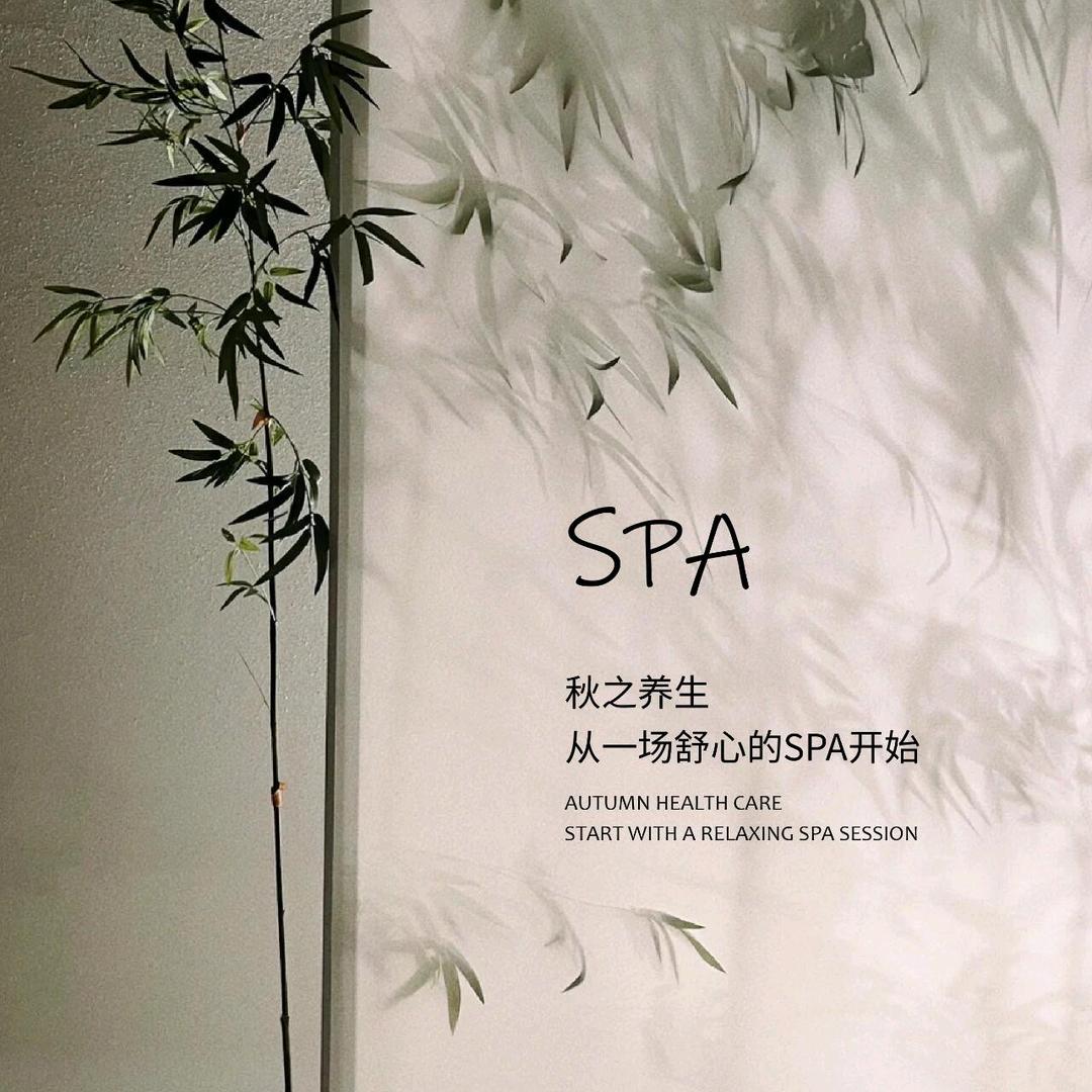 春桃密语·梦幻·养生SPA会所