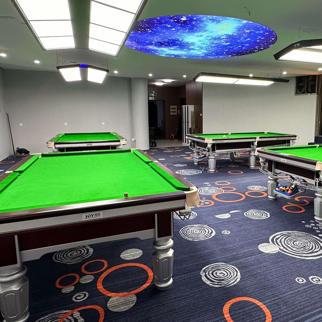 猫的星空台球棋牌电竞俱乐部(薛家店)