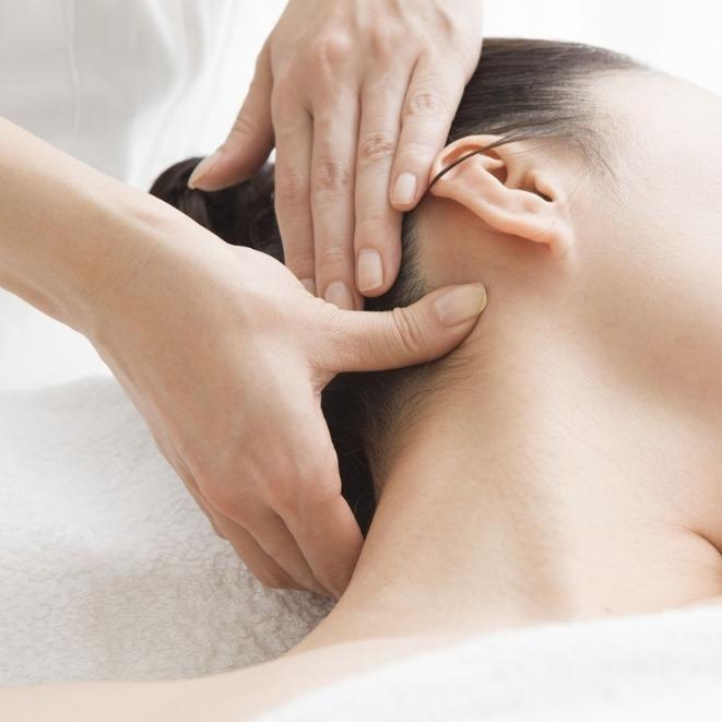 善恒健康养生馆官方号