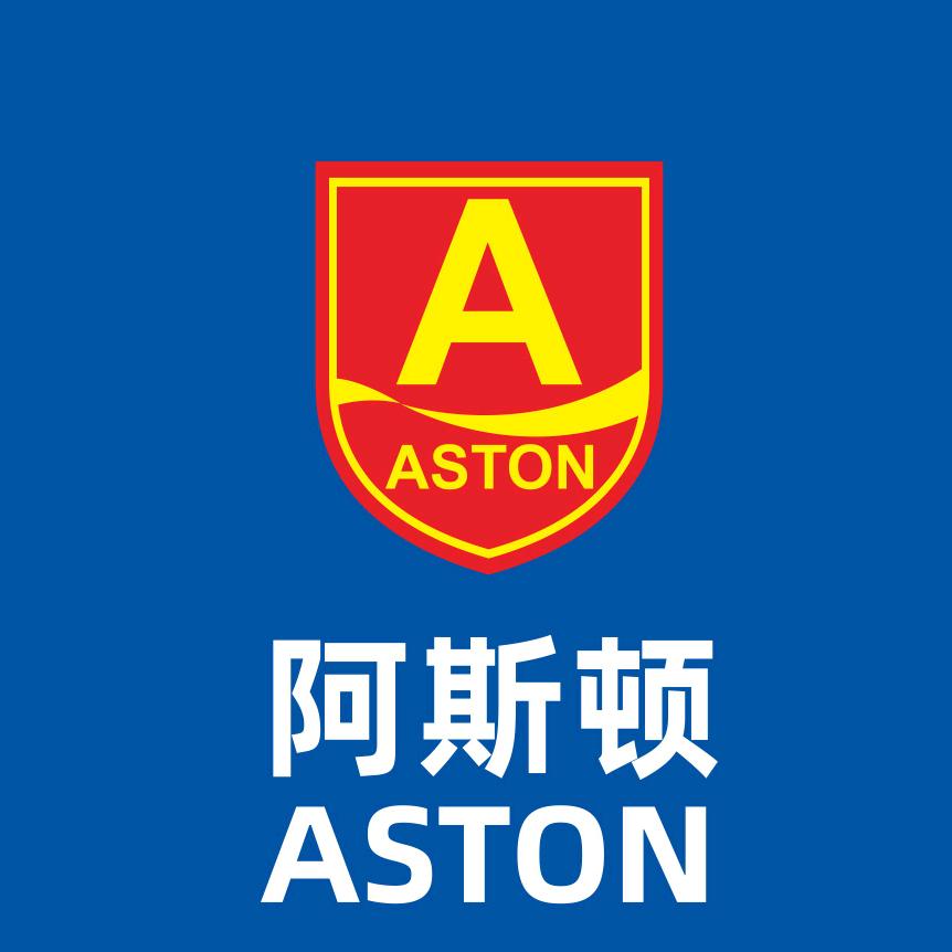 济宁阿斯顿英语