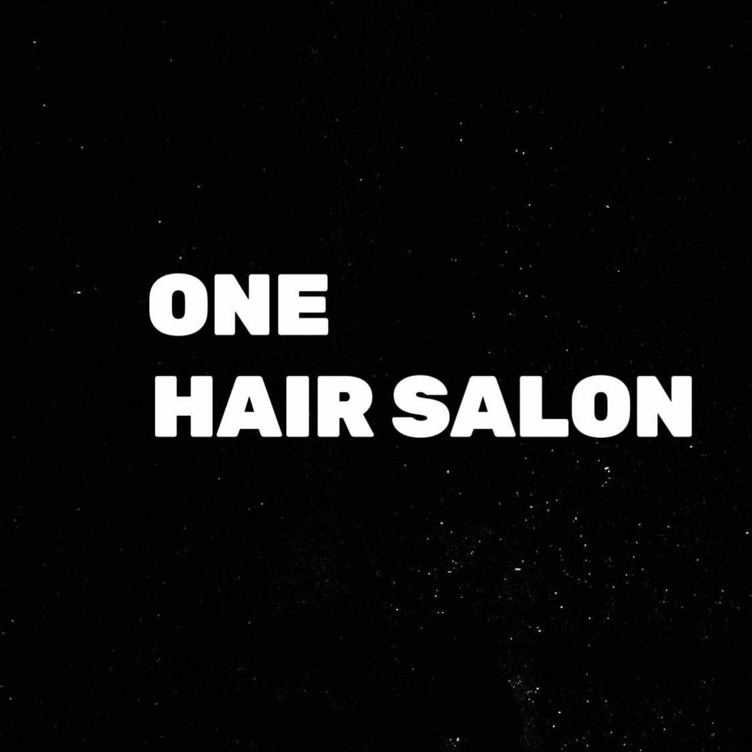 ONE造型(西山康大花园店)