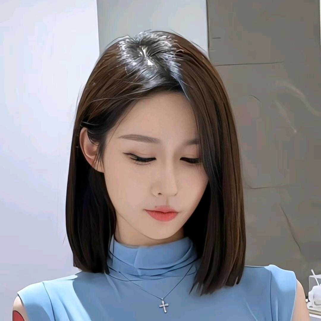 名流烫染官方号