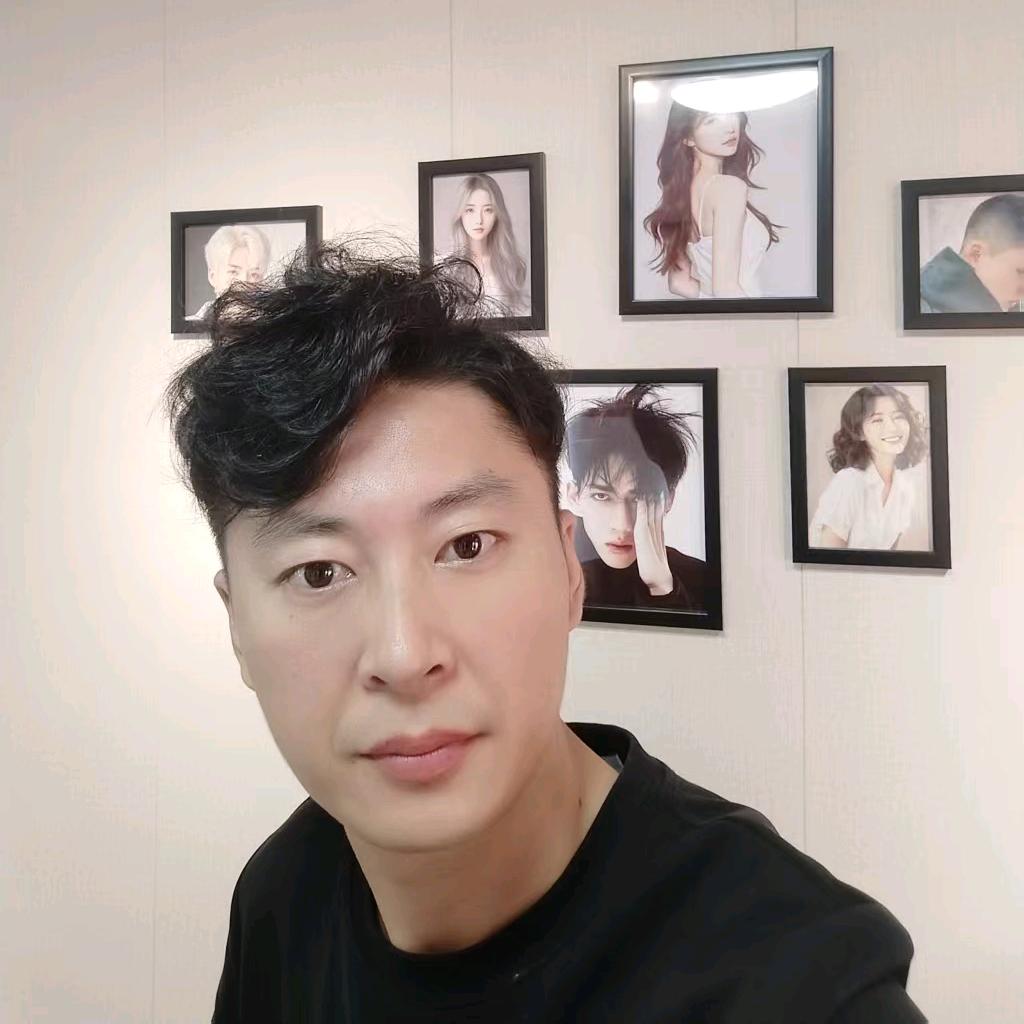 鞍山三哥美发工作室官方号