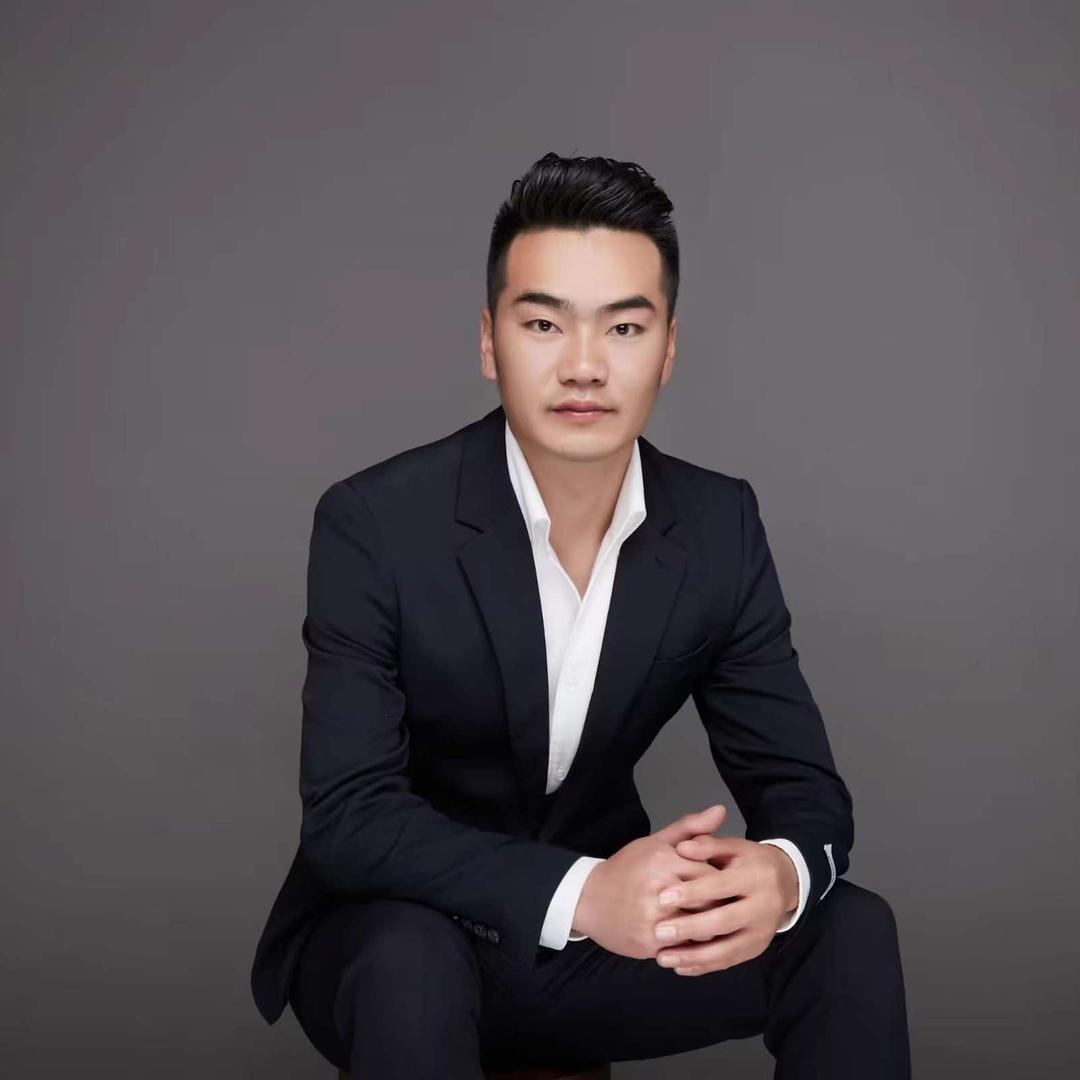 型无限、李俊