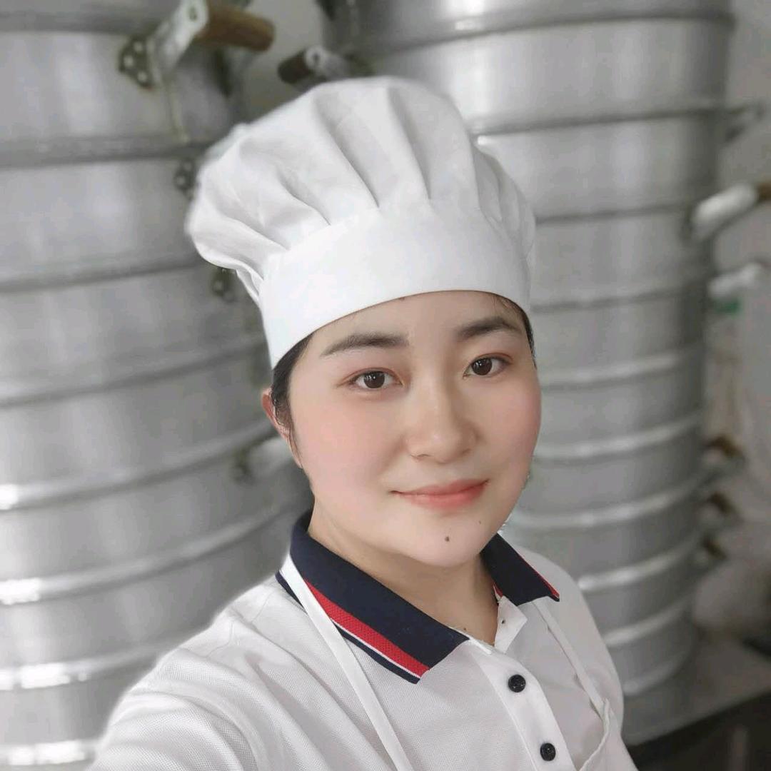李平手工大包子